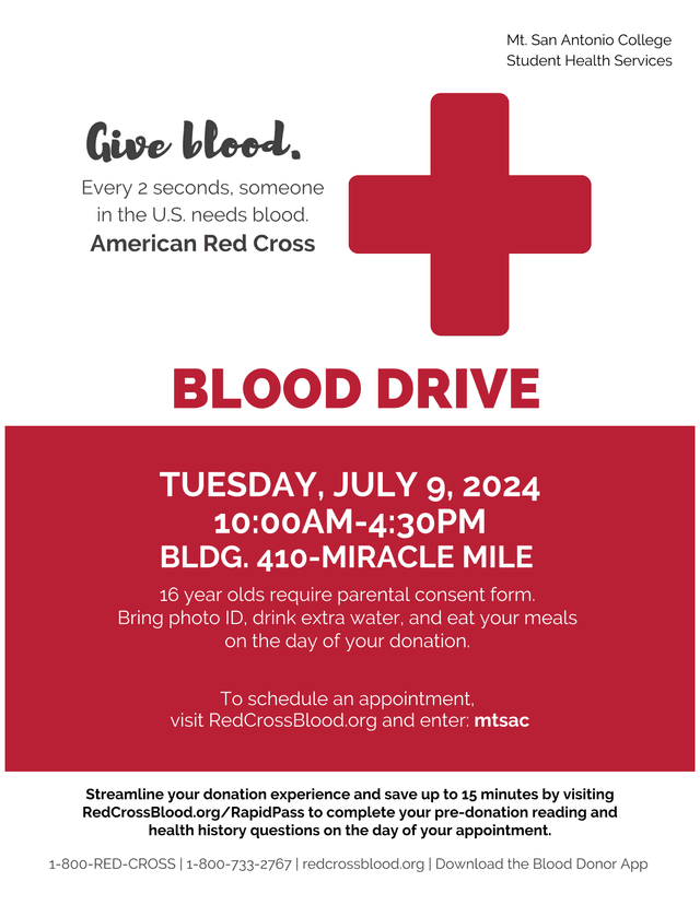Blood Drive screenshot