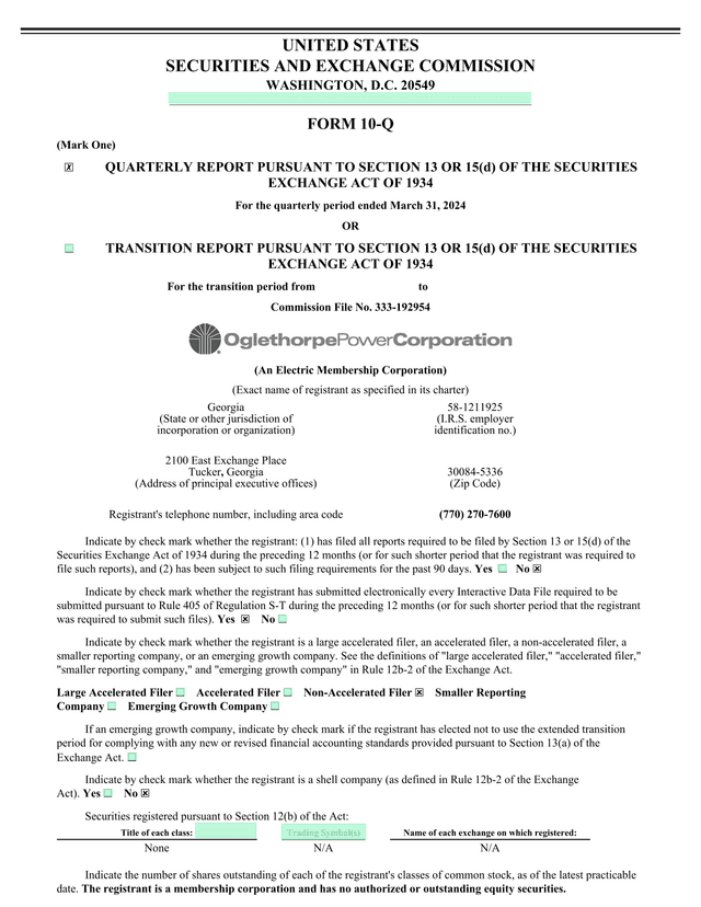 Form 10 Q screenshot