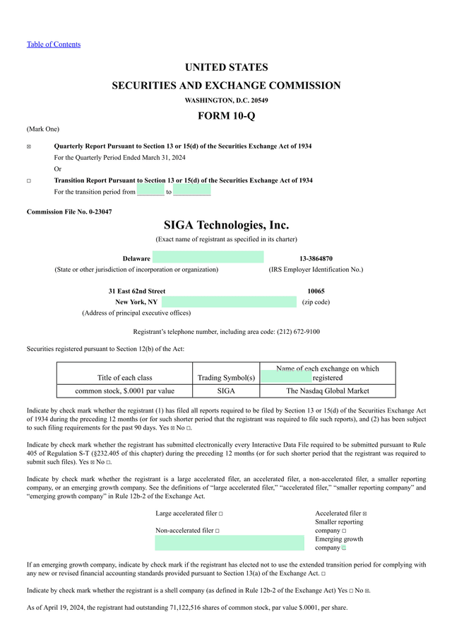 Form 10 Q screenshot
