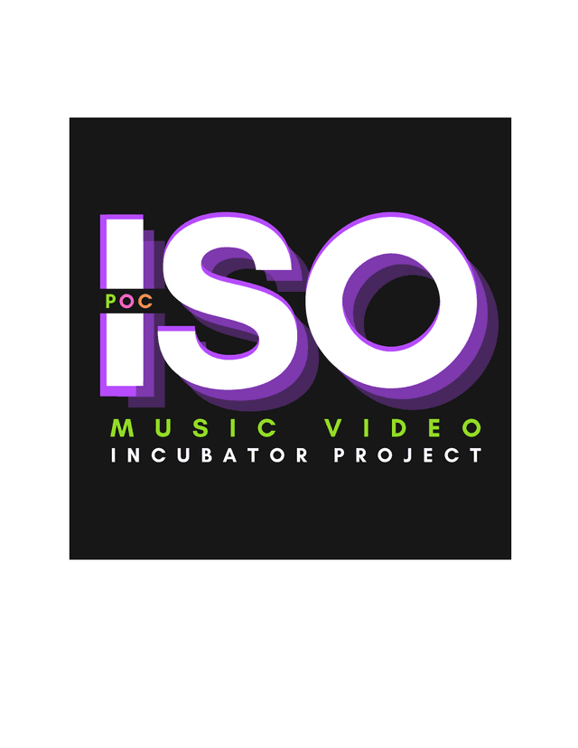 THE ISO PROJECT 2022 Guidelines screenshot