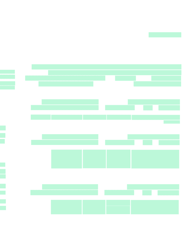 Certificate Of Insurance For Services screenshot