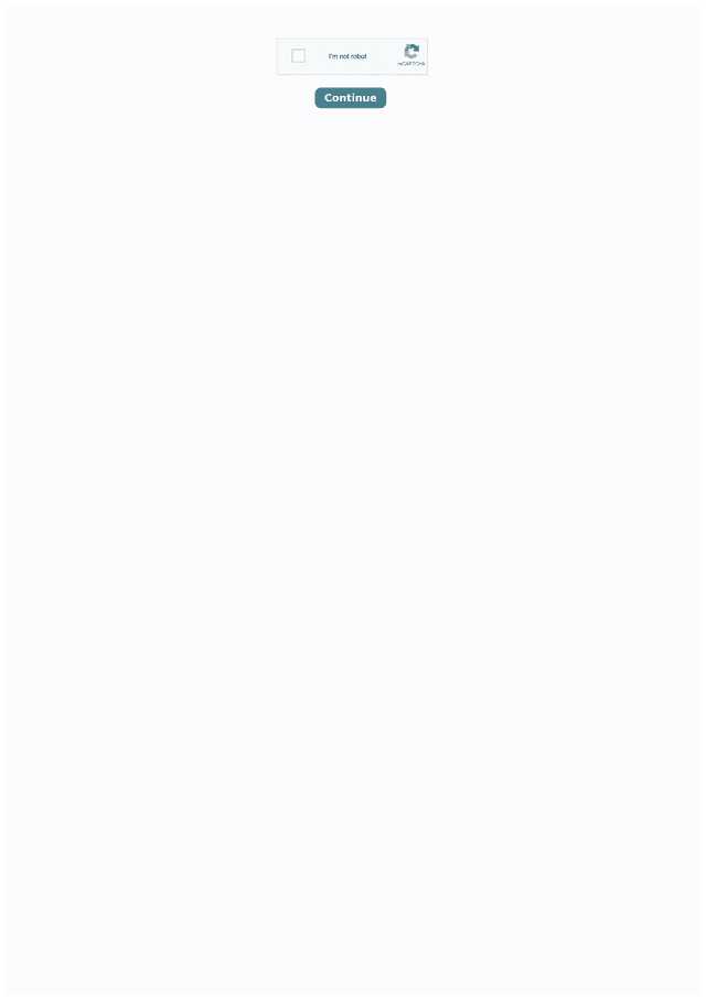 Loose Notary Certificate Template screenshot