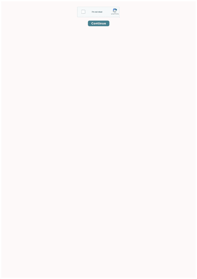 Blank Attendance Sheet Template screenshot