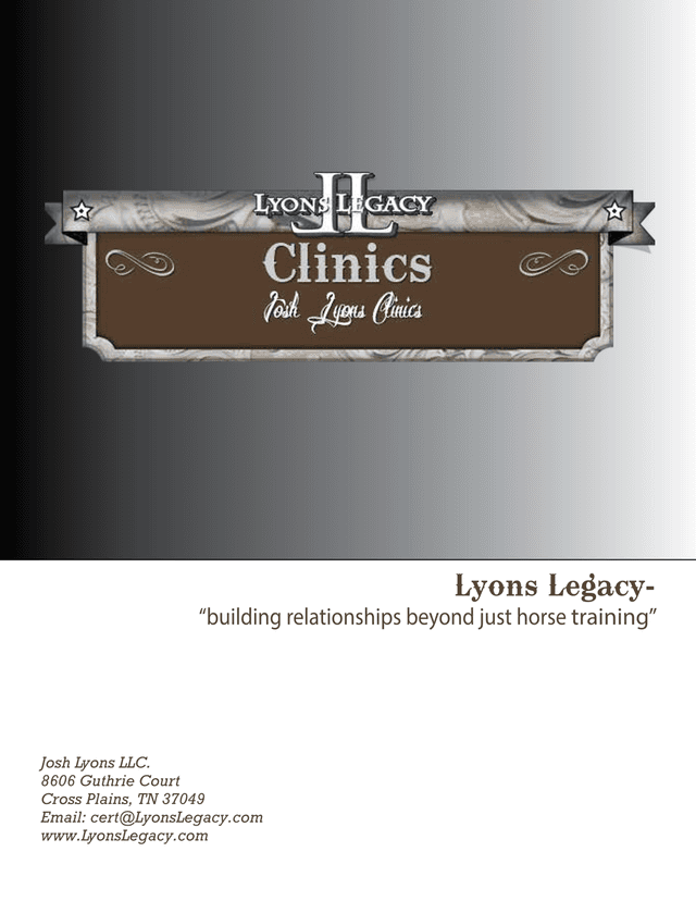 2020 Clinic Application screenshot