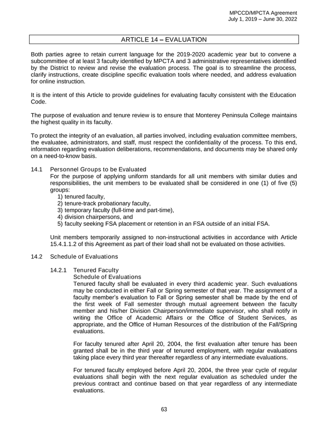 MPCCDMPCTA Agreement screenshot