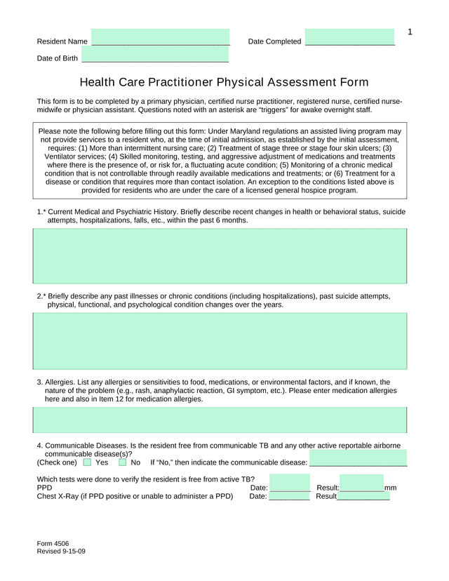 Form 4506 screenshot