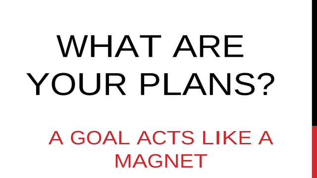 What Are Your Plans screenshot