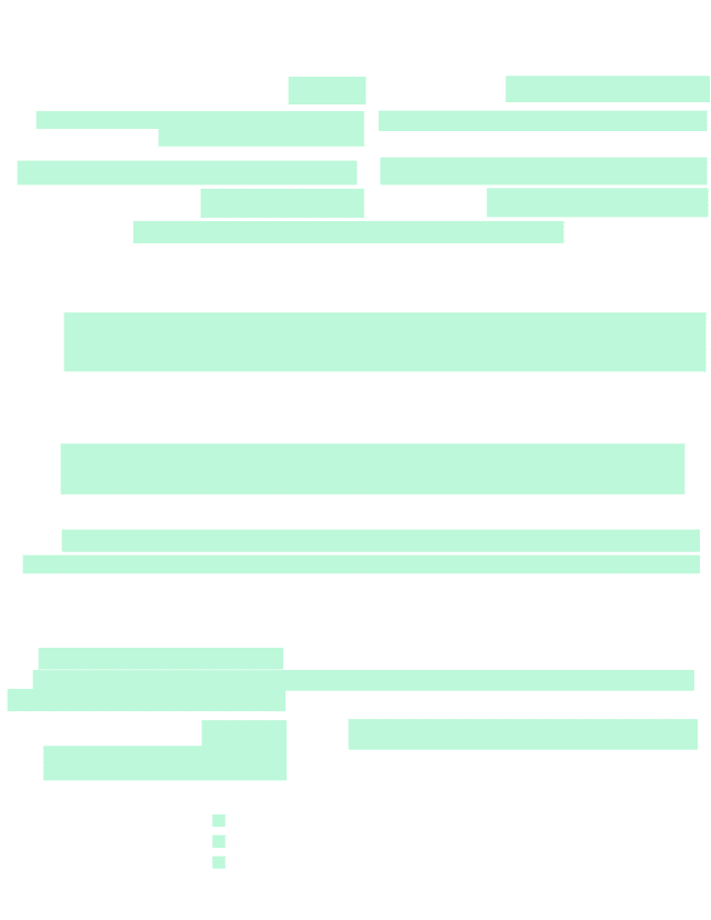 Religious Accommodation Request Form screenshot