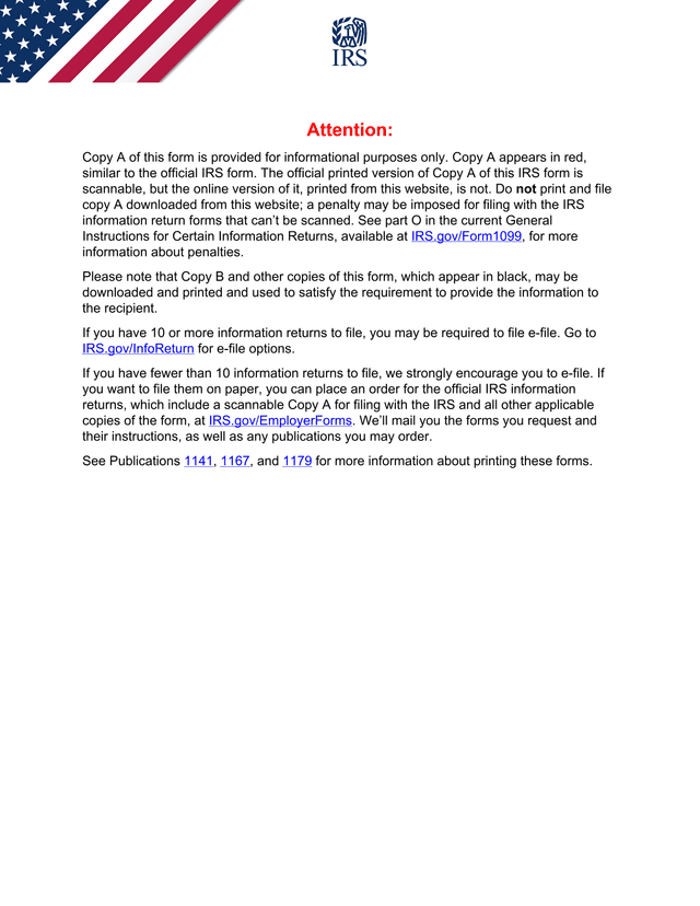 Payment Card  Third Party Network Transactions (Form 1099 K) screenshot