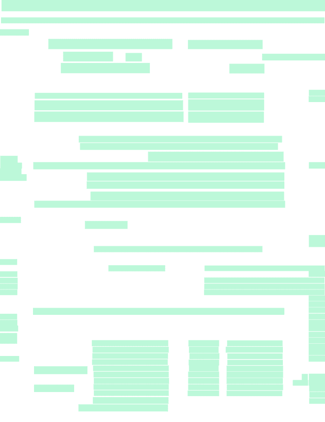Patient Medical History screenshot