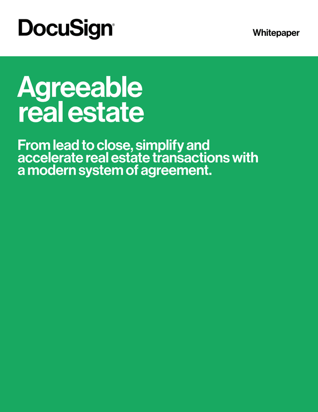 Delivering The Modern Mortgage Experience screenshot