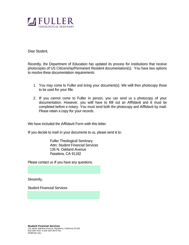 Certification Of True, Exact, And Complete Copy Of Original Documents screenshot