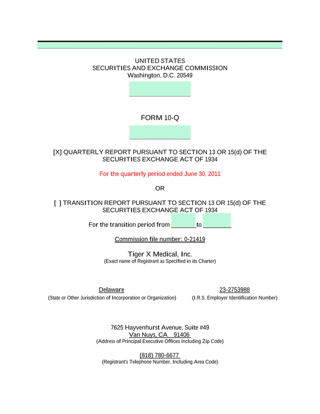 FORM 10 Q screenshot