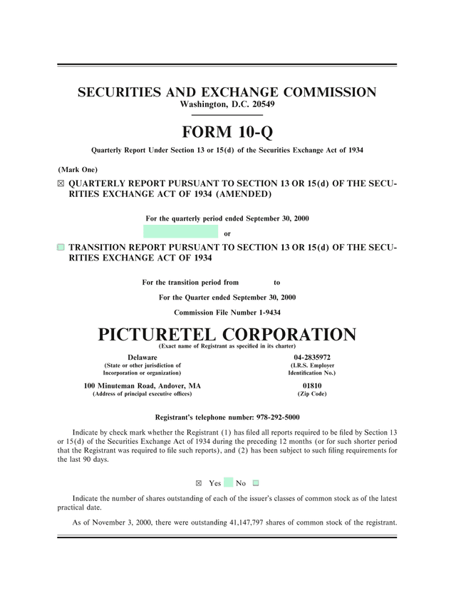 Form 10 Q screenshot