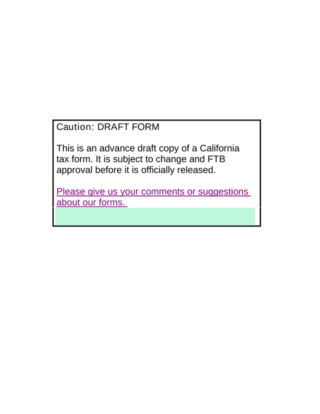 California Health Insurance Marketplace Statement screenshot