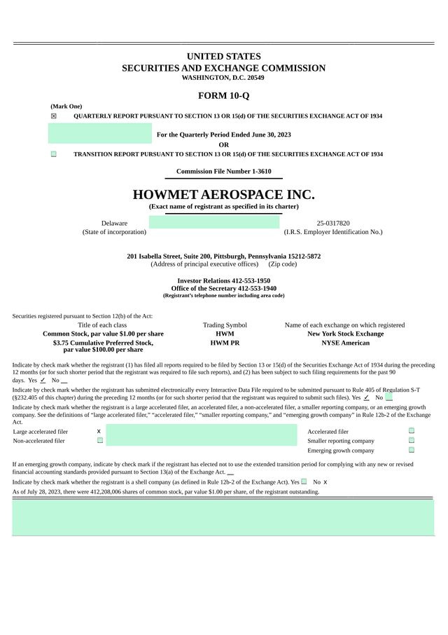 Form 10 Q screenshot