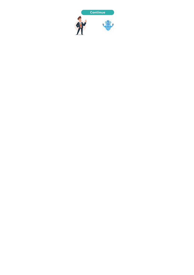 Internal HR Service Level Agreement Template screenshot