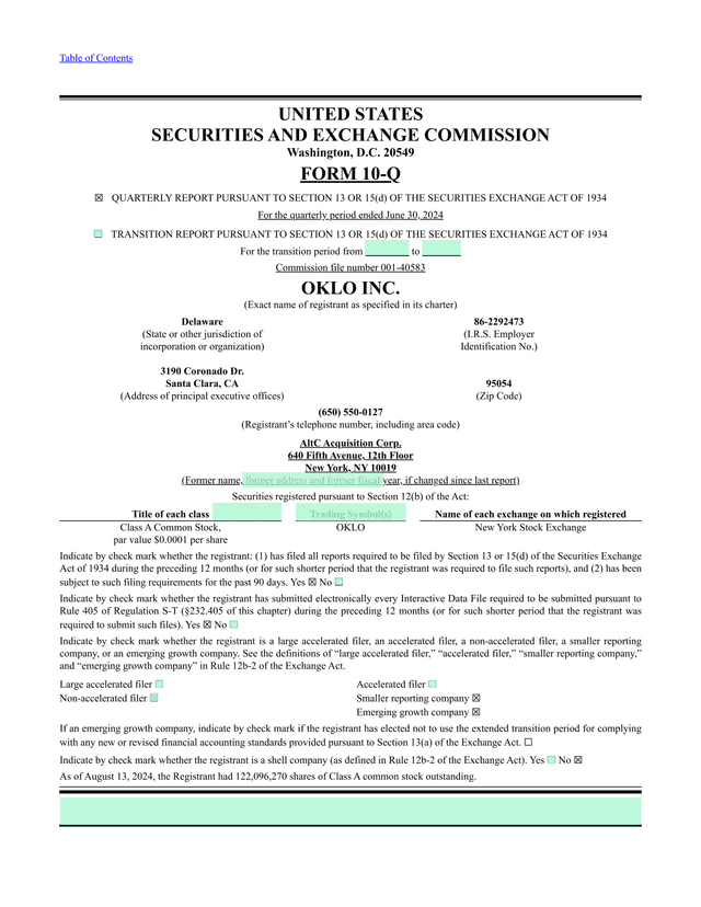 Form 10 Q screenshot