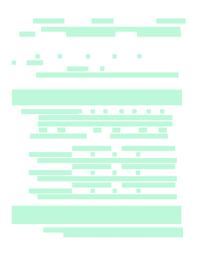 GovDeals Generic Inspection Form screenshot