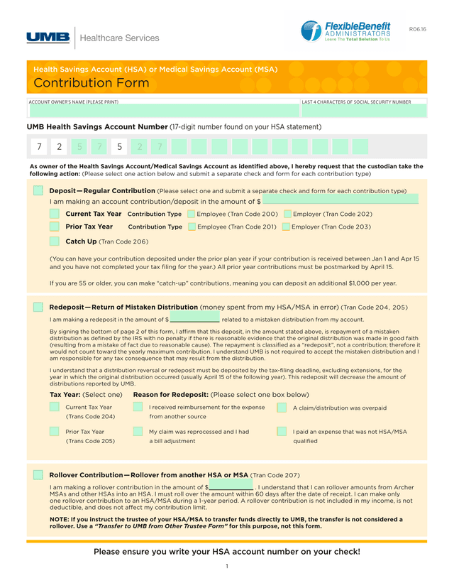 Redeposit  Return Of Mistaken Distribution screenshot