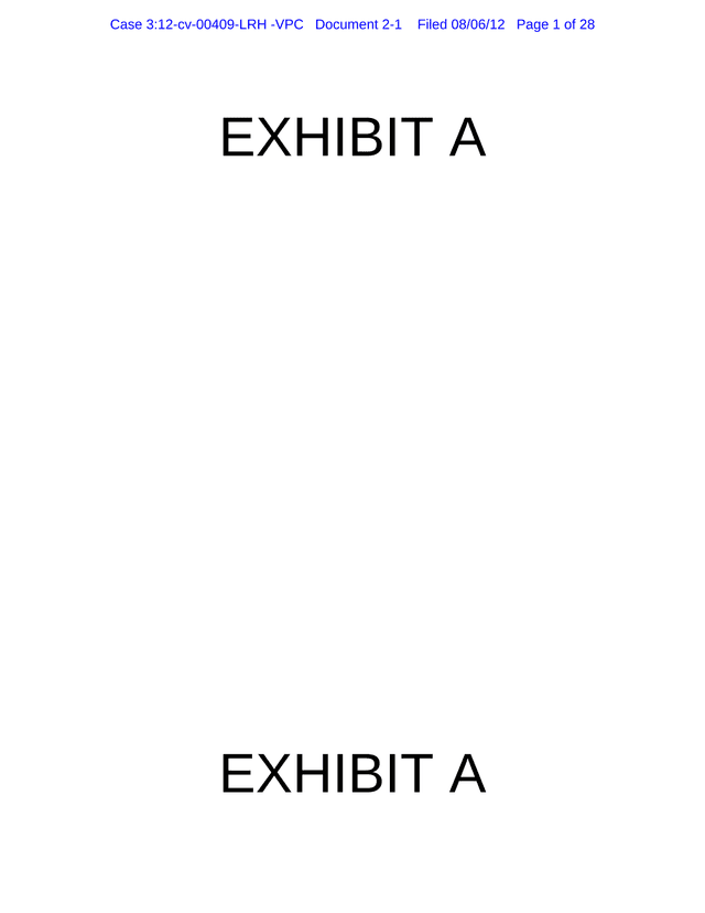 Final Judgment   State Of Nevada V. Renown Health screenshot