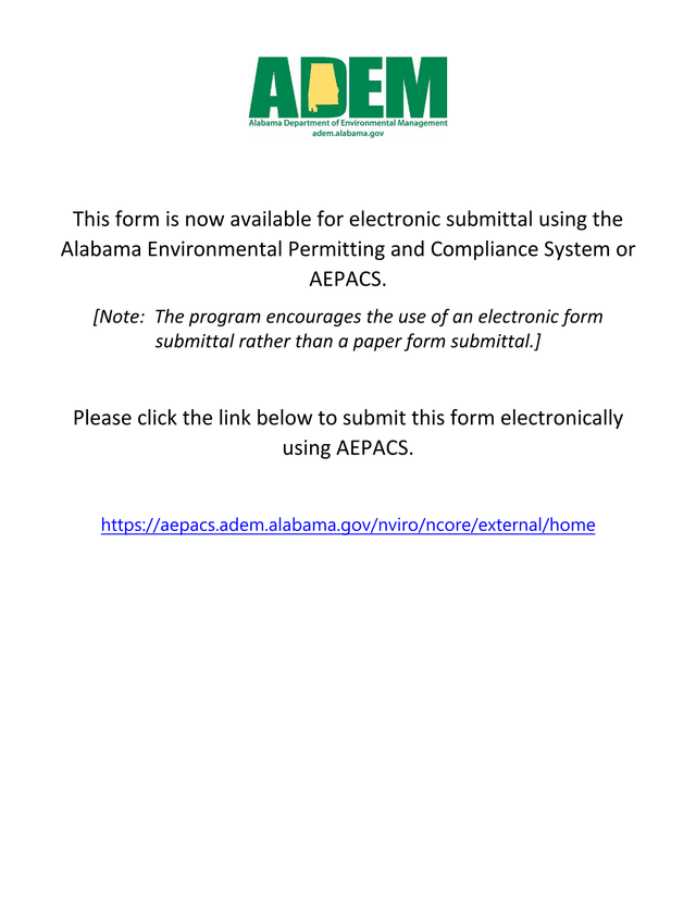 UST RELEASE REPORT screenshot