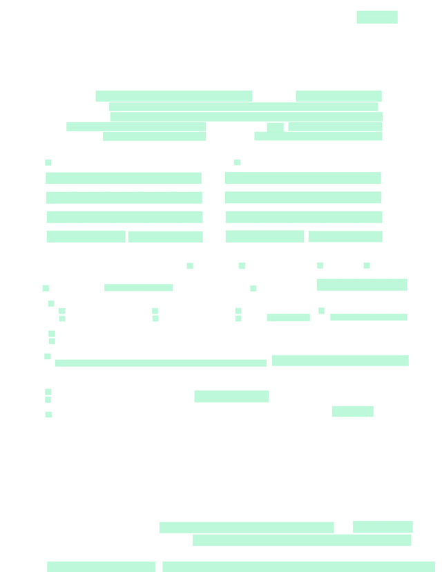 Authorization For Release Of Medical Information screenshot