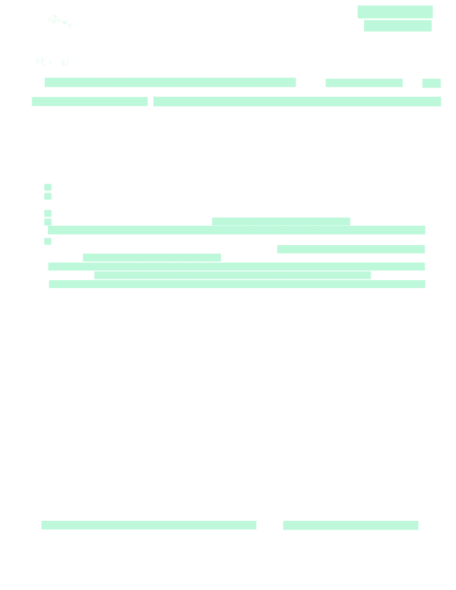 State Sales And Use Tax Certificate Of Exemption (Form STE 1) screenshot