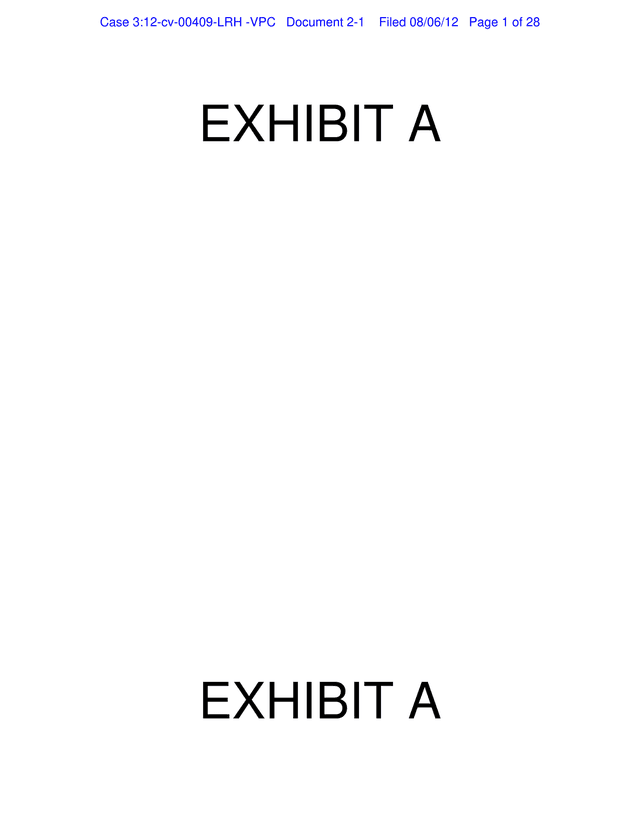 Final Judgment In State Of Nevada V. Renown Health screenshot