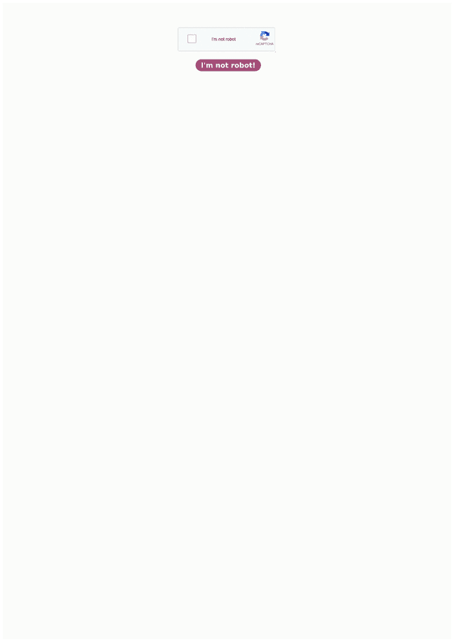 30 Day Rental Notice Letter screenshot