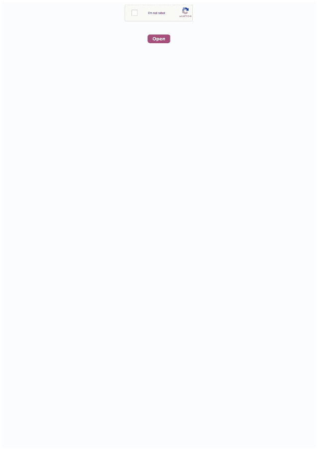 Rental Application Form screenshot