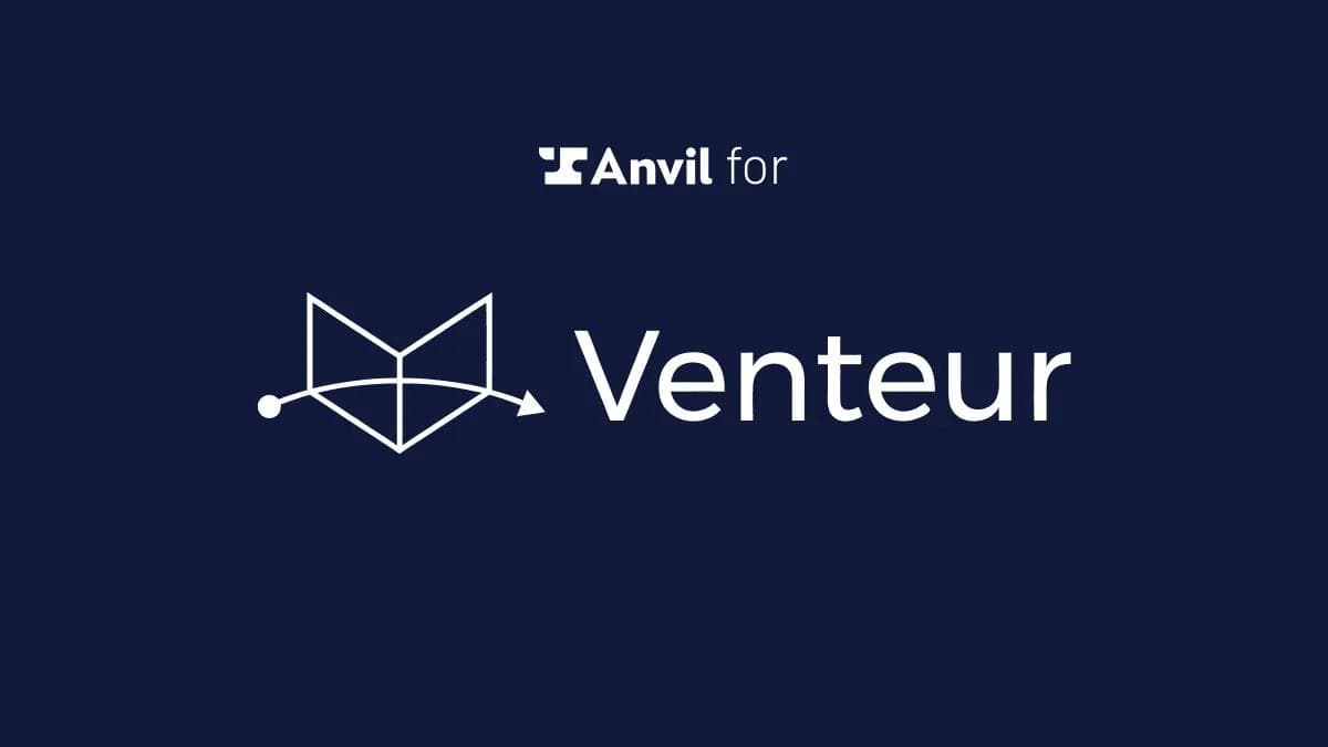 How Venteur automated ICHRA enrollment with Document AI