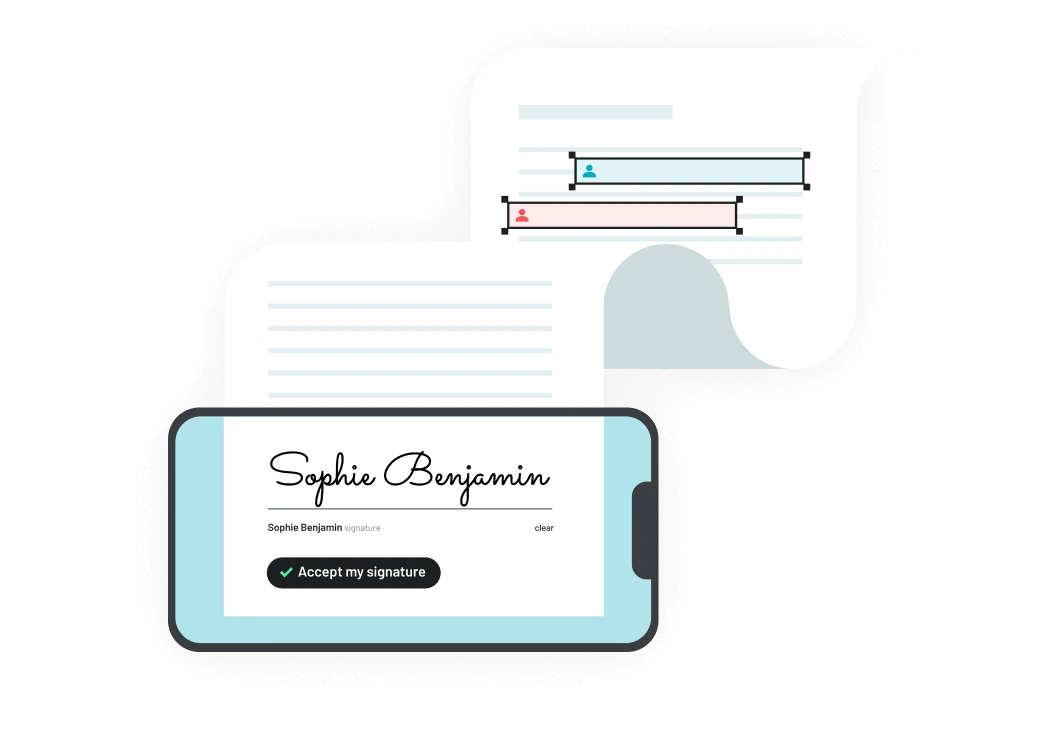 Get your PDF filled and signed